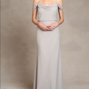 Jenny Yoo Sabine Bridesmaids Dress